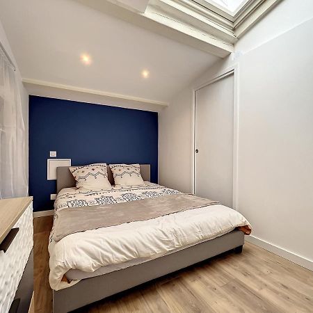 Appartement LE COSY - En Hyper-Centre - Rénové à Salon-de-Provence Extérieur photo